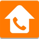 Logo of Livebox Phone android Application 